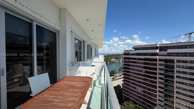 SEACOAST 5151 CONDO - Residential