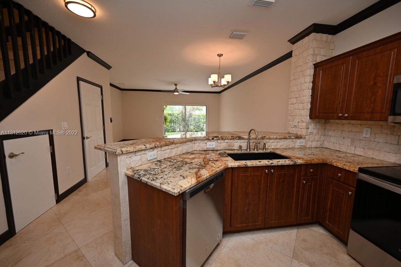 MEDITERANIA - Residential Lease