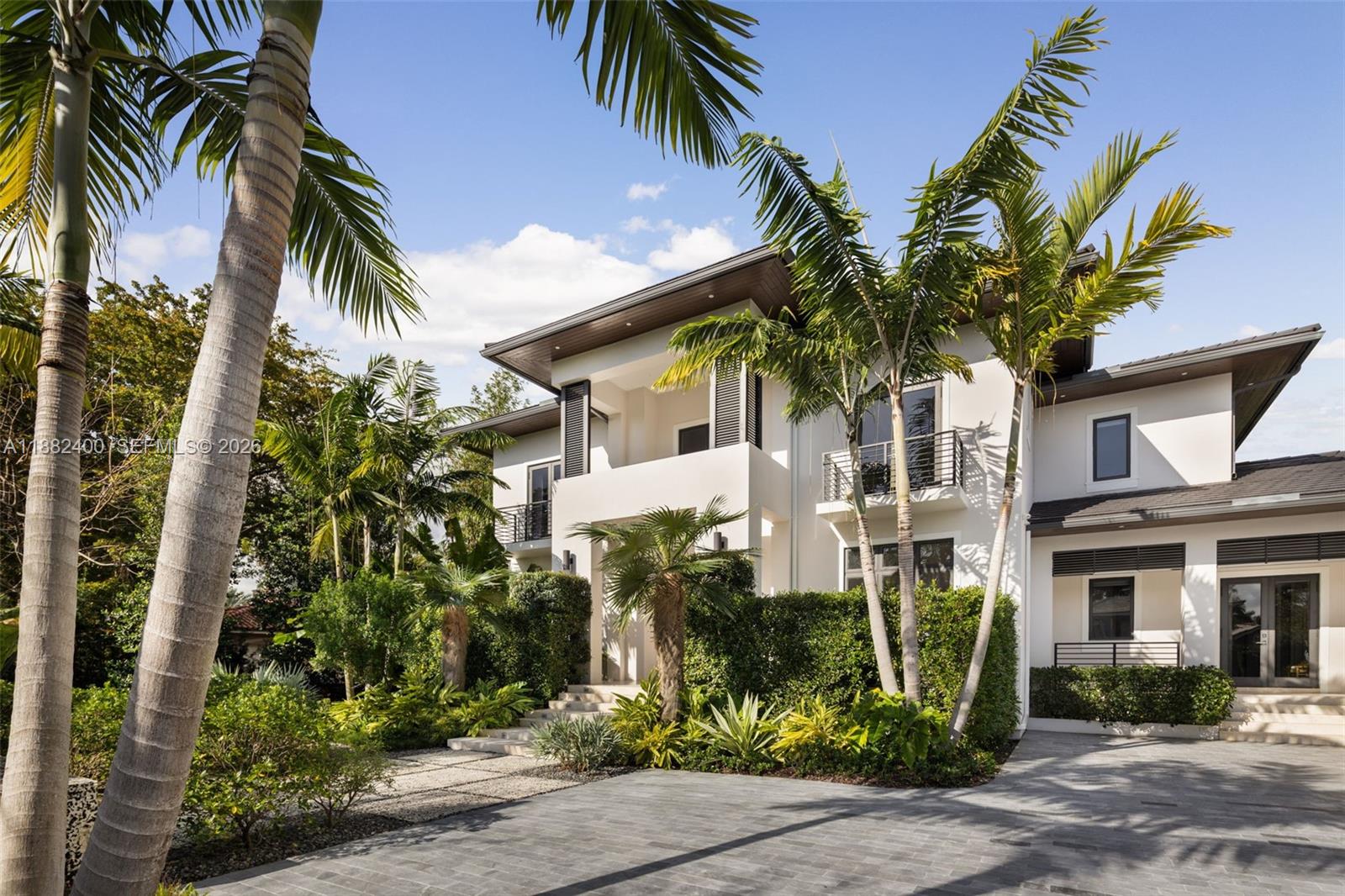 OLD CUTLER BAY SEC 2 - Residential
