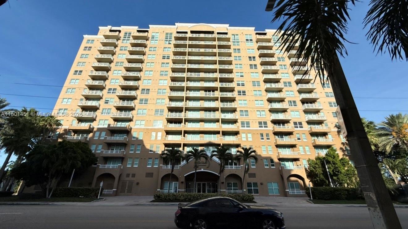 Welcome to this stunning apartment in the heart of Coral Gables! Enjoy breathtaking city views from your private balcony and live just minutes from Miracle Mile, shops, fine dining, and top-rated schools. This spacious unit features an open-concept layout, plenty of natural light, and modern finishes throughout. The building offers top-notch amenities, including a pool, gym, and 24/7 security. Perfect for those seeking a vibrant lifestyle in one of Miami’s most elegant neighborhoods. Schedule your showing today!