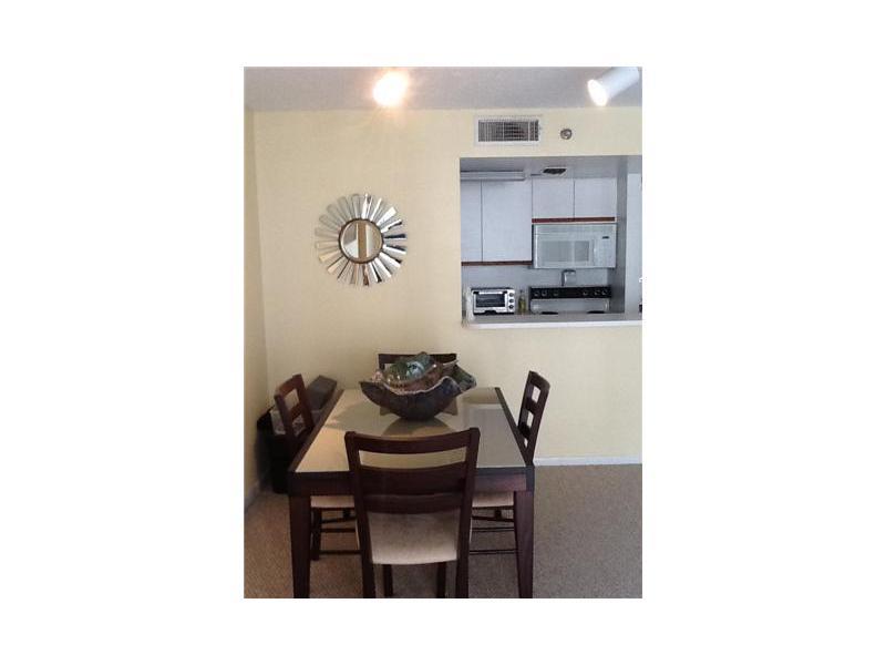 ISOLA CONDO - Residential Lease