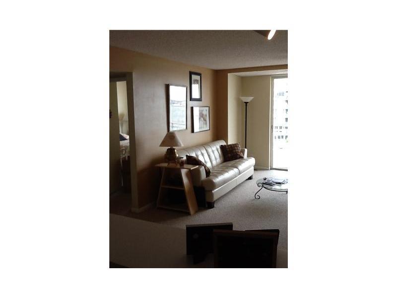 ISOLA CONDO - Residential Lease
