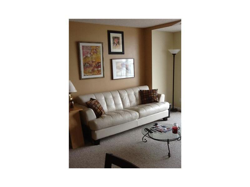 ISOLA CONDO - Residential Lease