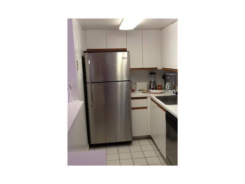 ISOLA CONDO - Residential Lease