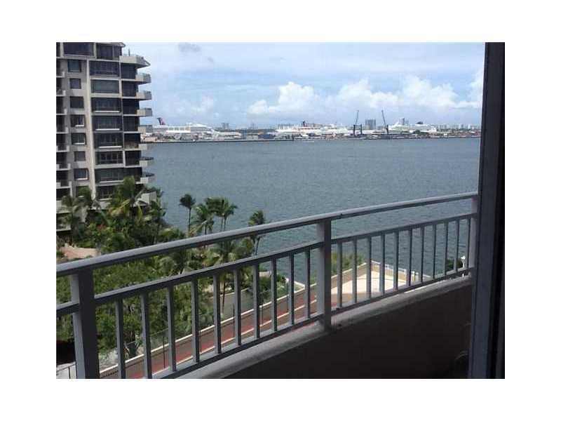 ISOLA CONDO - Residential Lease