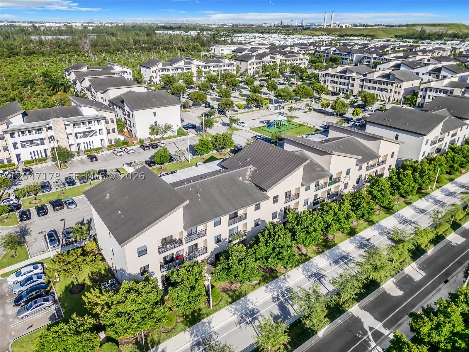 GRAND BAY SOUTH VILLAS - Residential