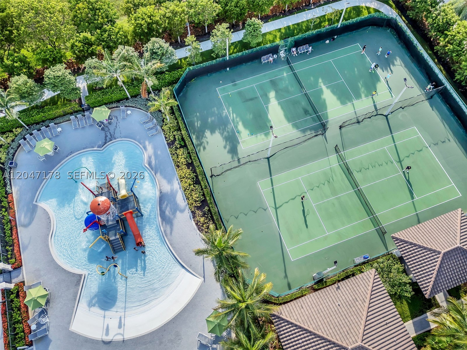 GRAND BAY SOUTH VILLAS - Residential
