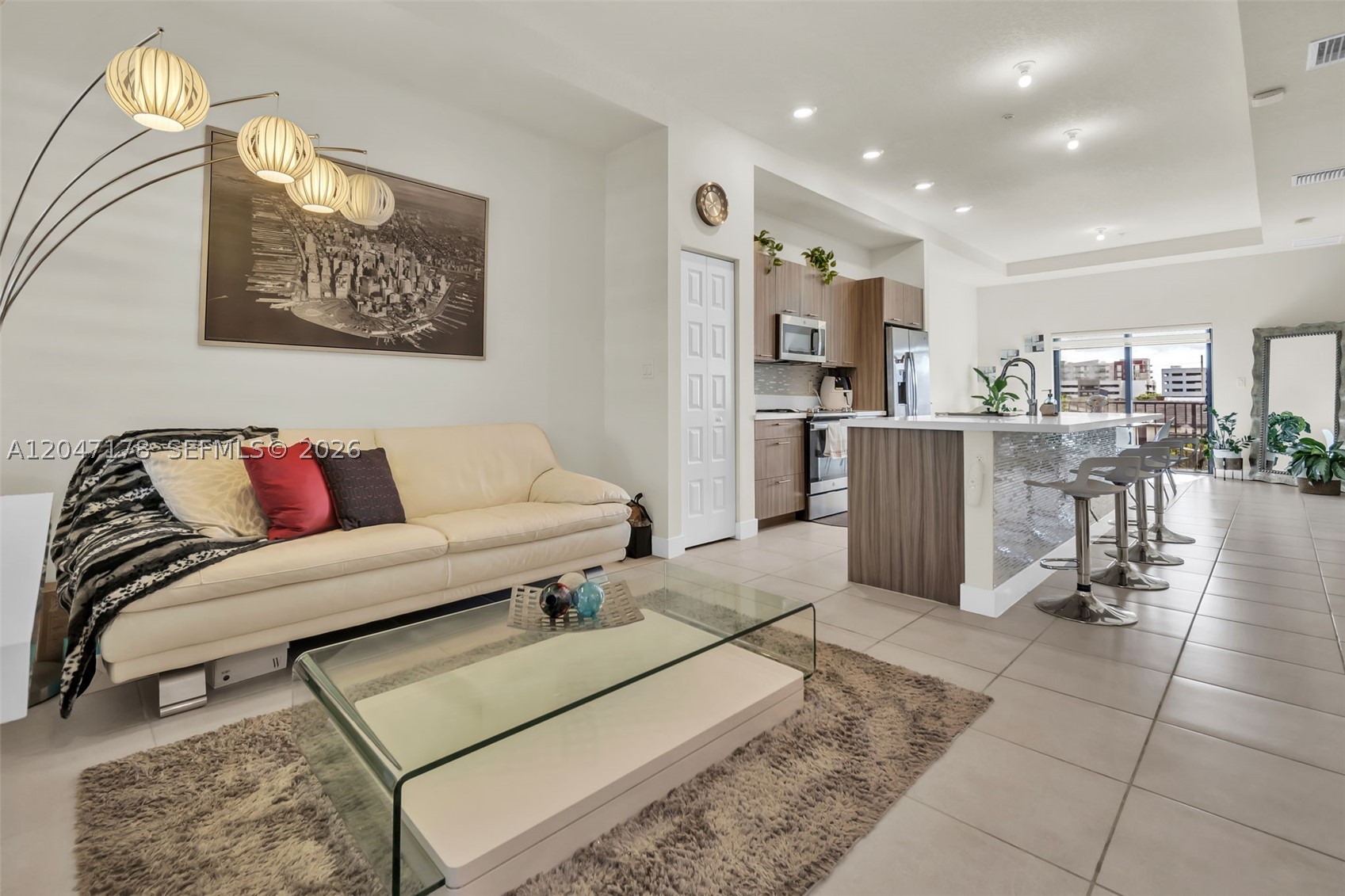 GRAND BAY SOUTH VILLAS - Residential
