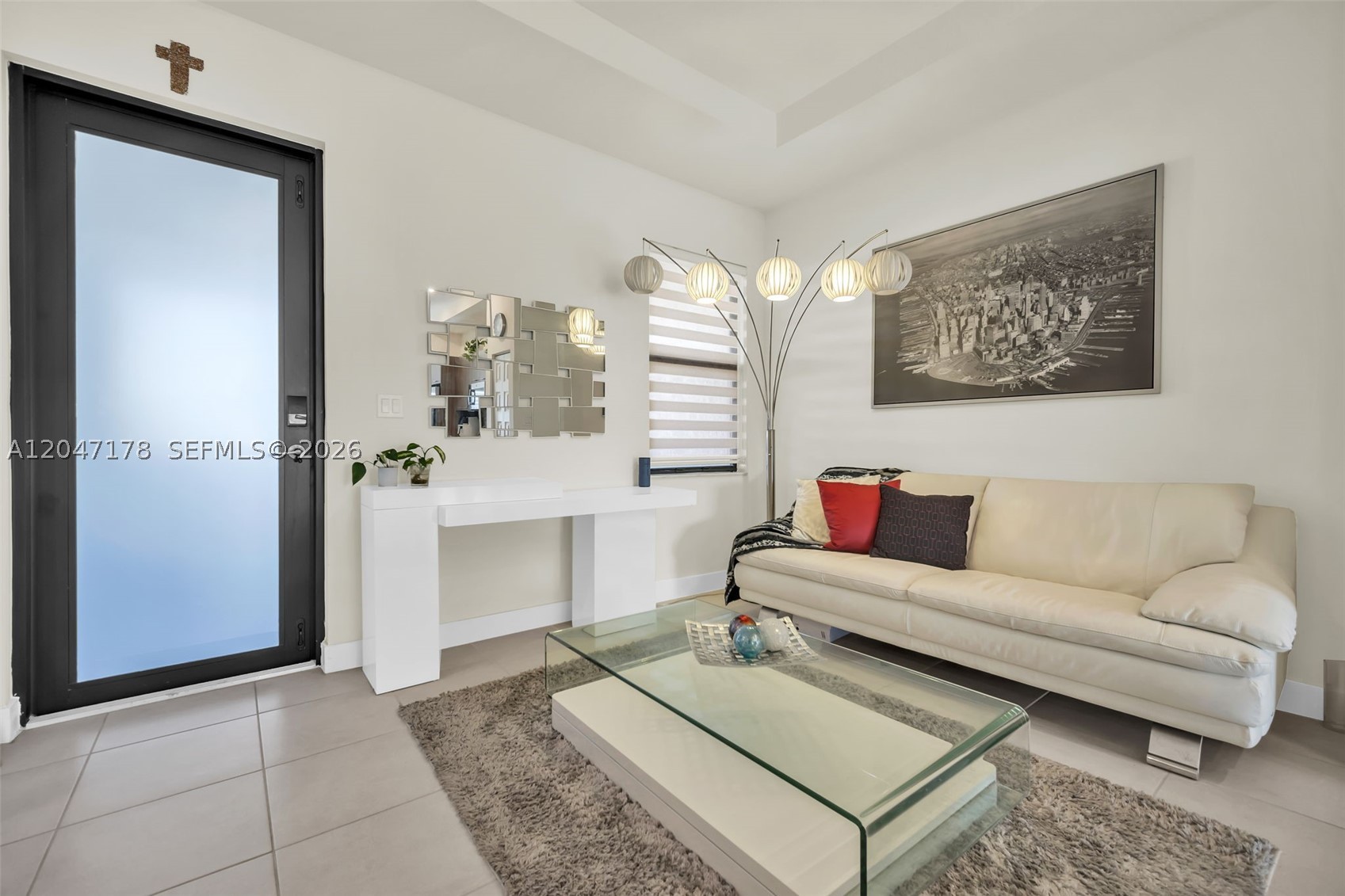 GRAND BAY SOUTH VILLAS - Residential
