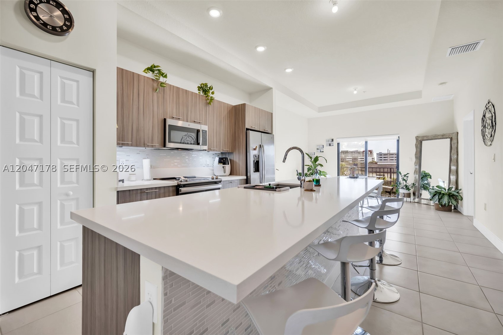 GRAND BAY SOUTH VILLAS - Residential