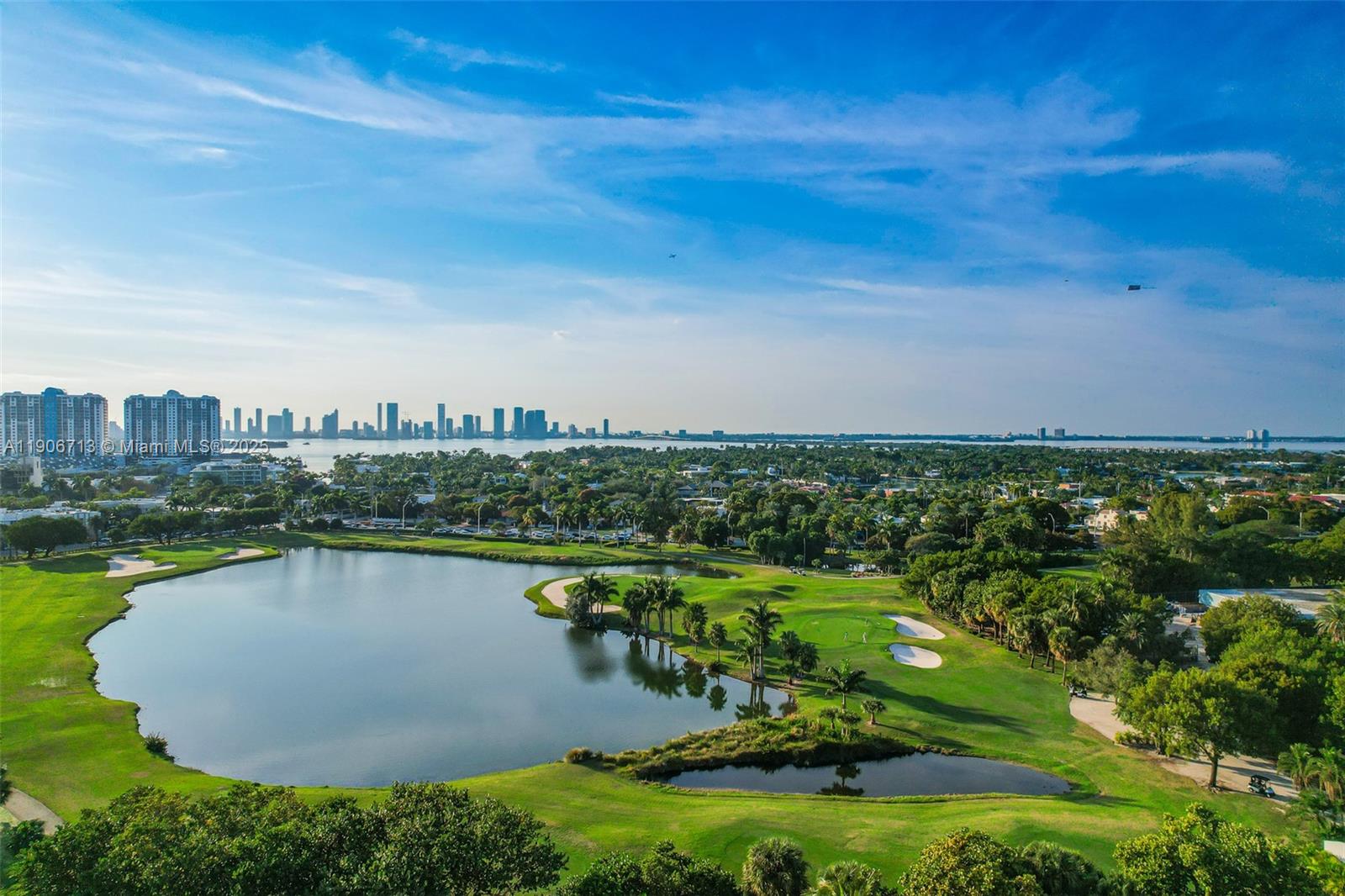THE MERIDIAN CONDO - Residential