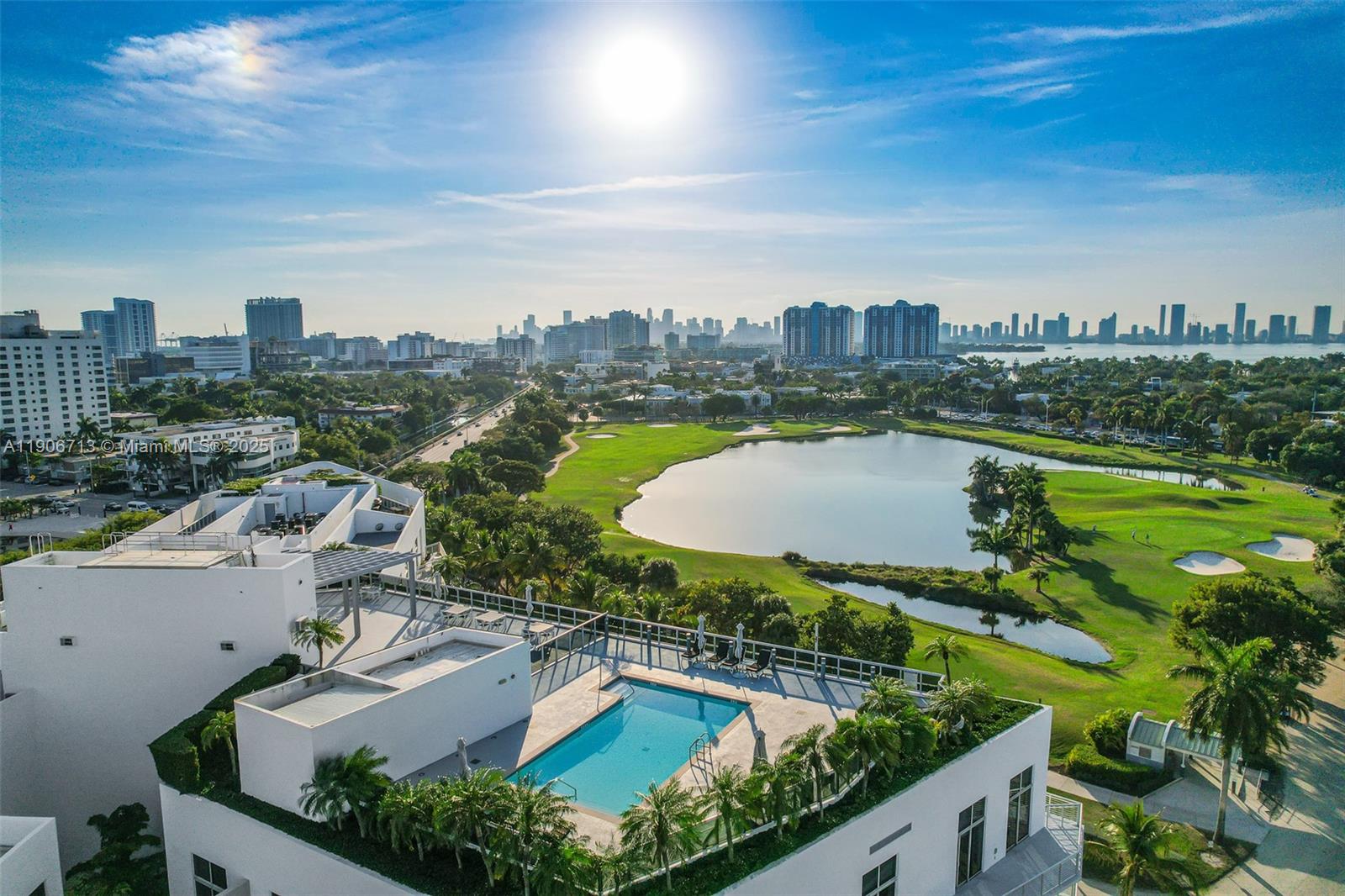 THE MERIDIAN CONDO - Residential