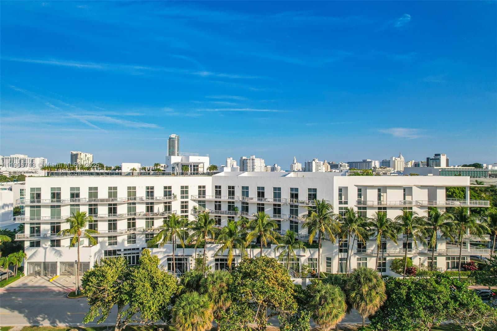 THE MERIDIAN CONDO - Residential