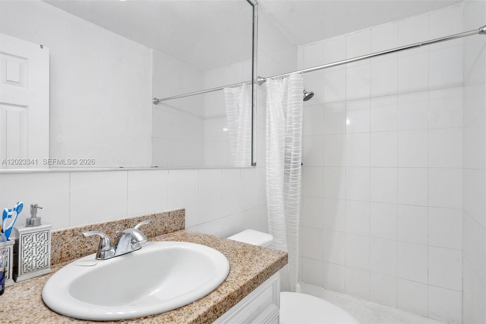 SUNSET PALMS WEST CONDO - Residential