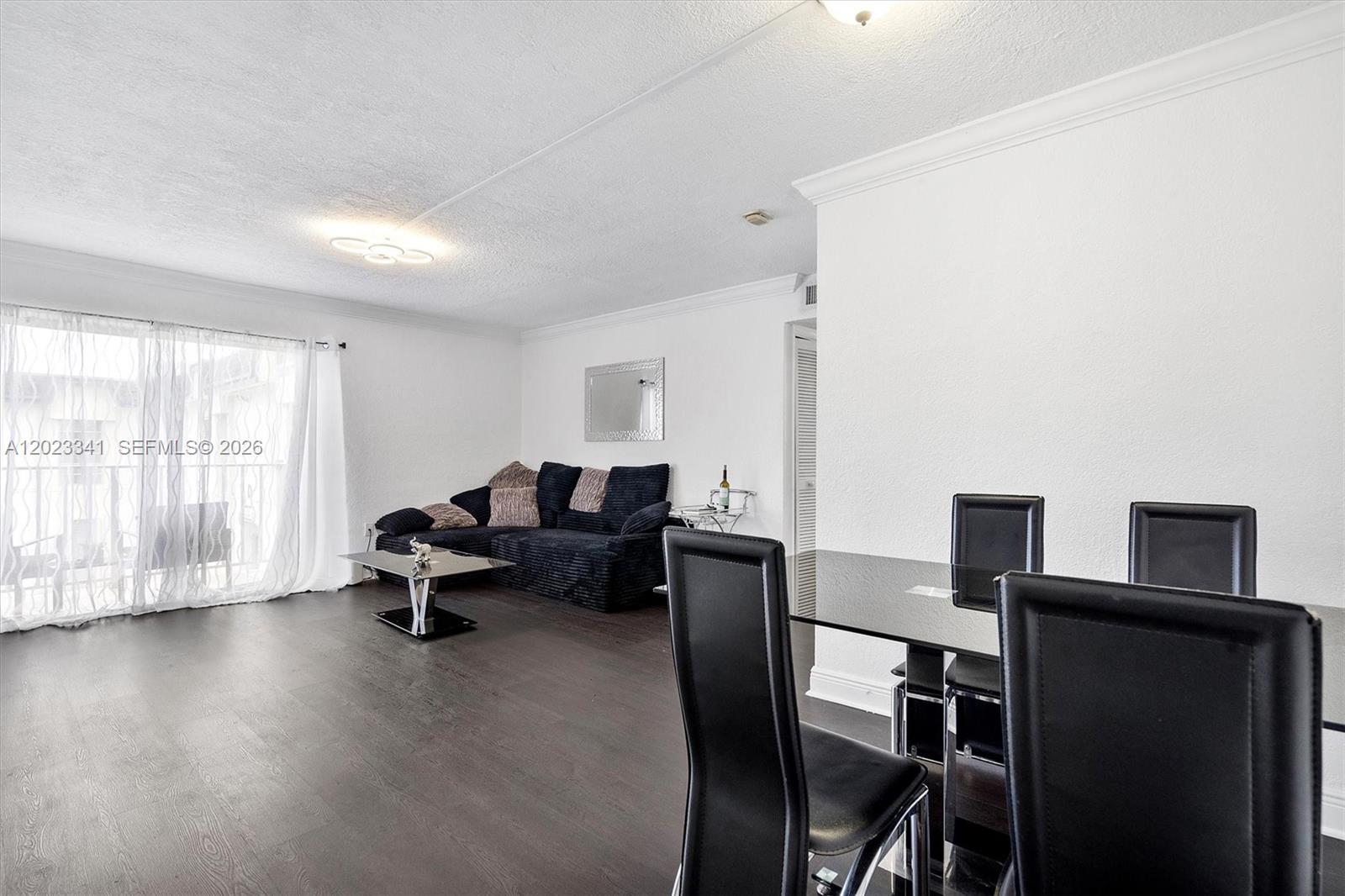 SUNSET PALMS WEST CONDO - Residential