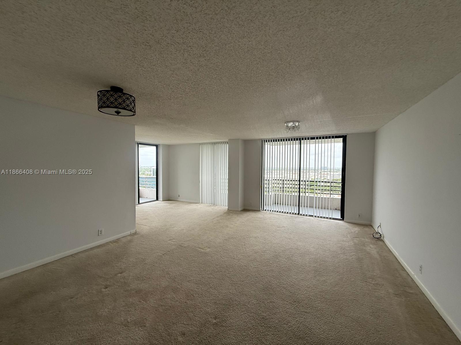 PARC CENTRAL AVENTURA SOU - Residential