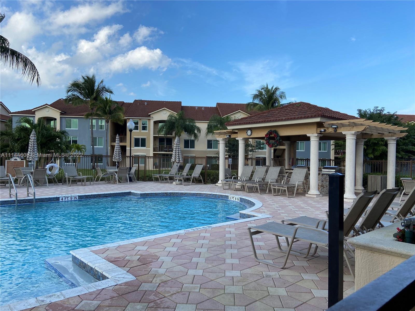 VILLA DEL SOL CONDO - Residential