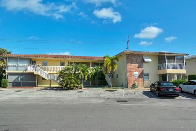 ASHLEY HOUSE CONDO - Residential