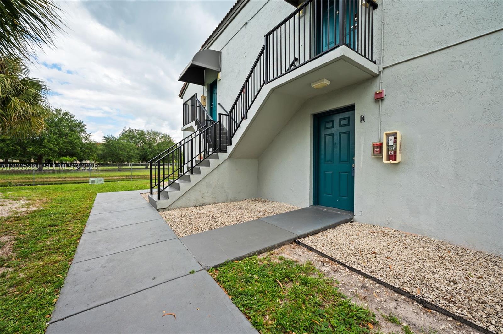 VILLA BELLINI CONDO - Residential