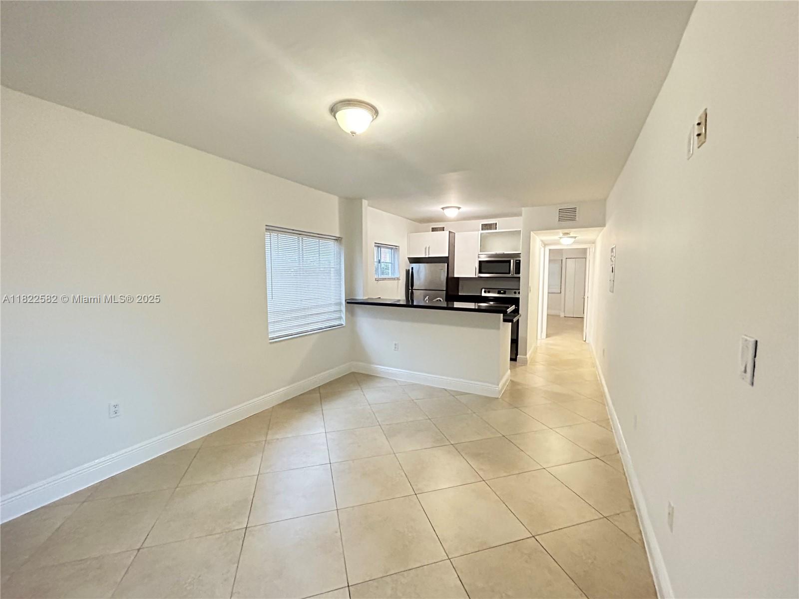 LENOX MANOR - Residential Lease