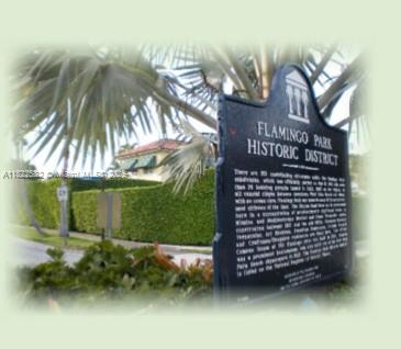 LENOX MANOR - Residential Lease