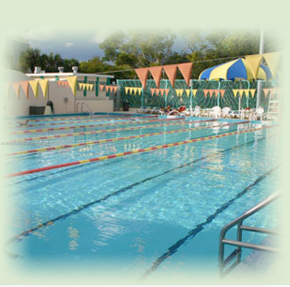 LENOX MANOR - Residential Lease