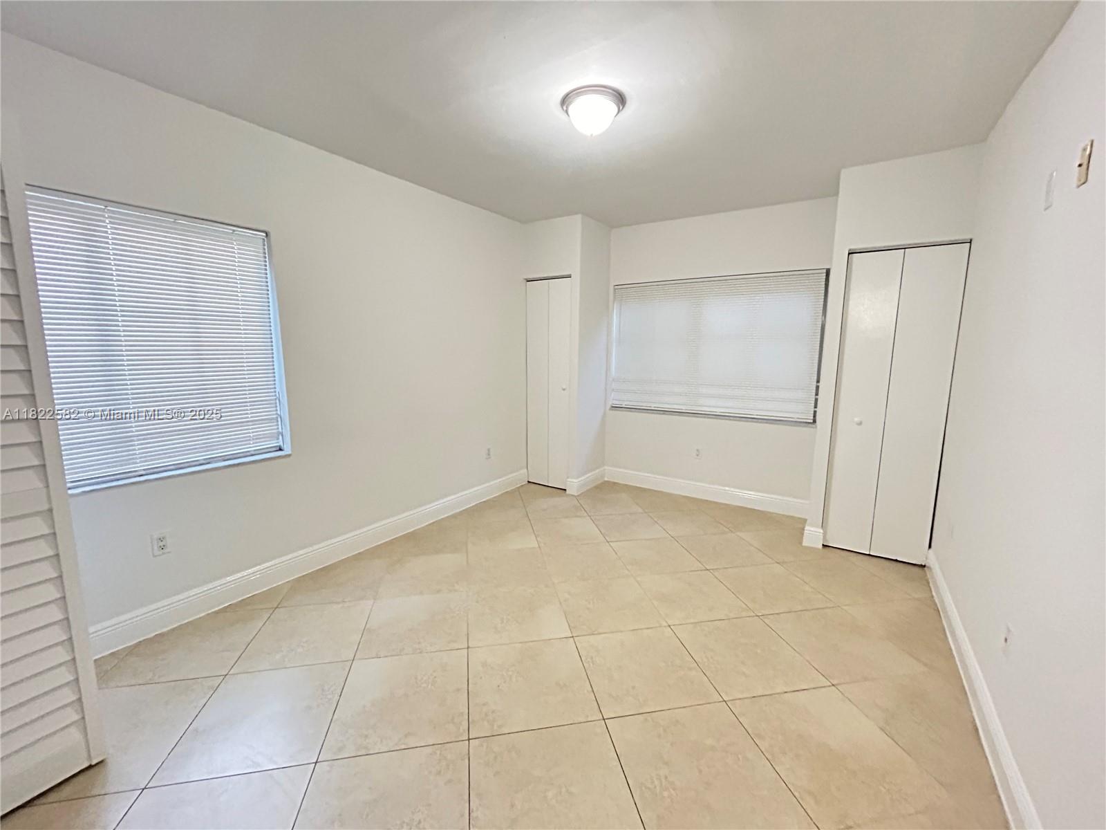 LENOX MANOR - Residential Lease
