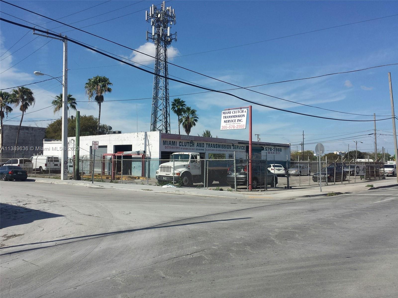 WADDELLS - Commercial Sale
