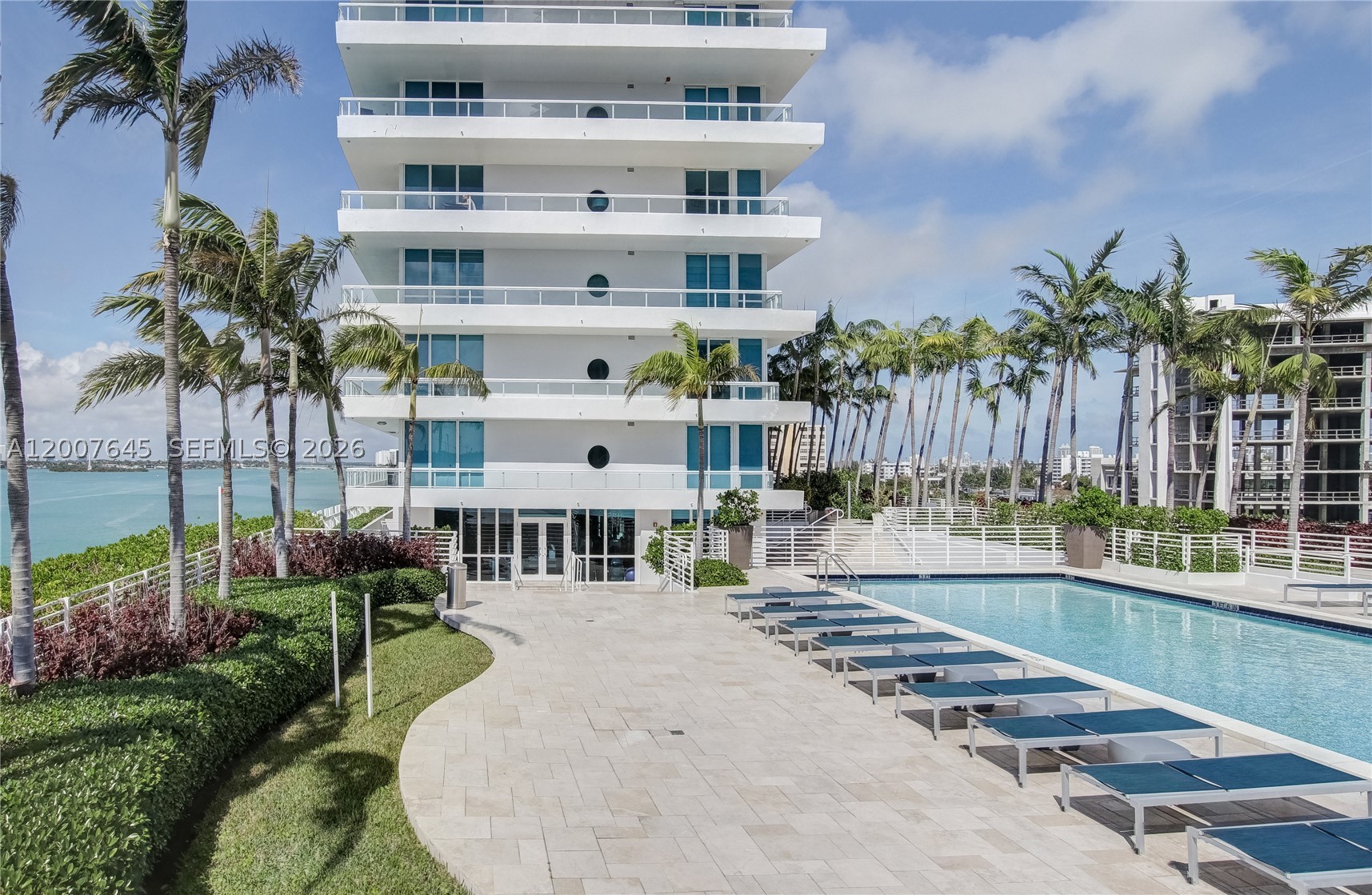 THE BENTLEY BAY CONDO - Residential
