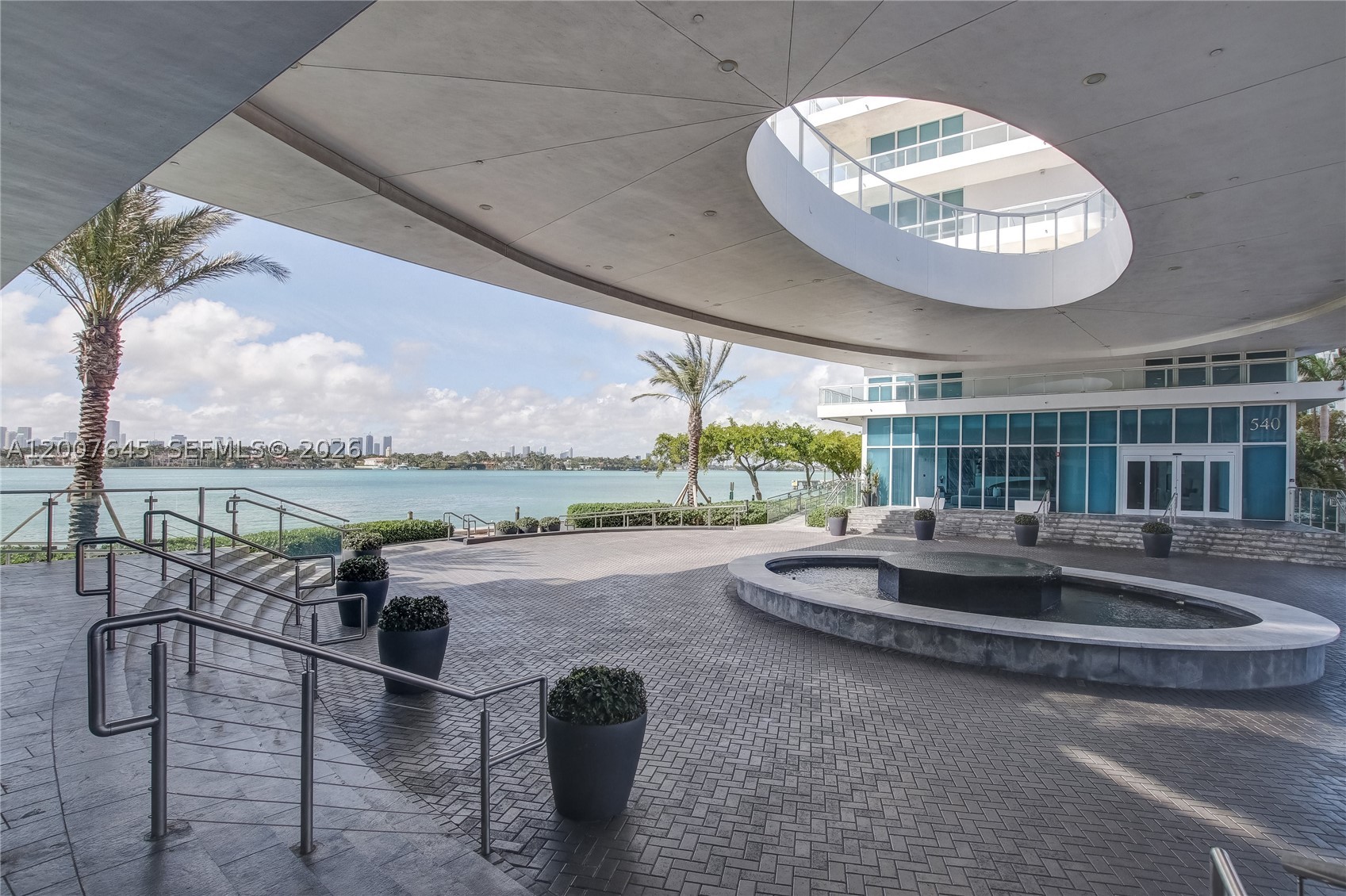 THE BENTLEY BAY CONDO - Residential