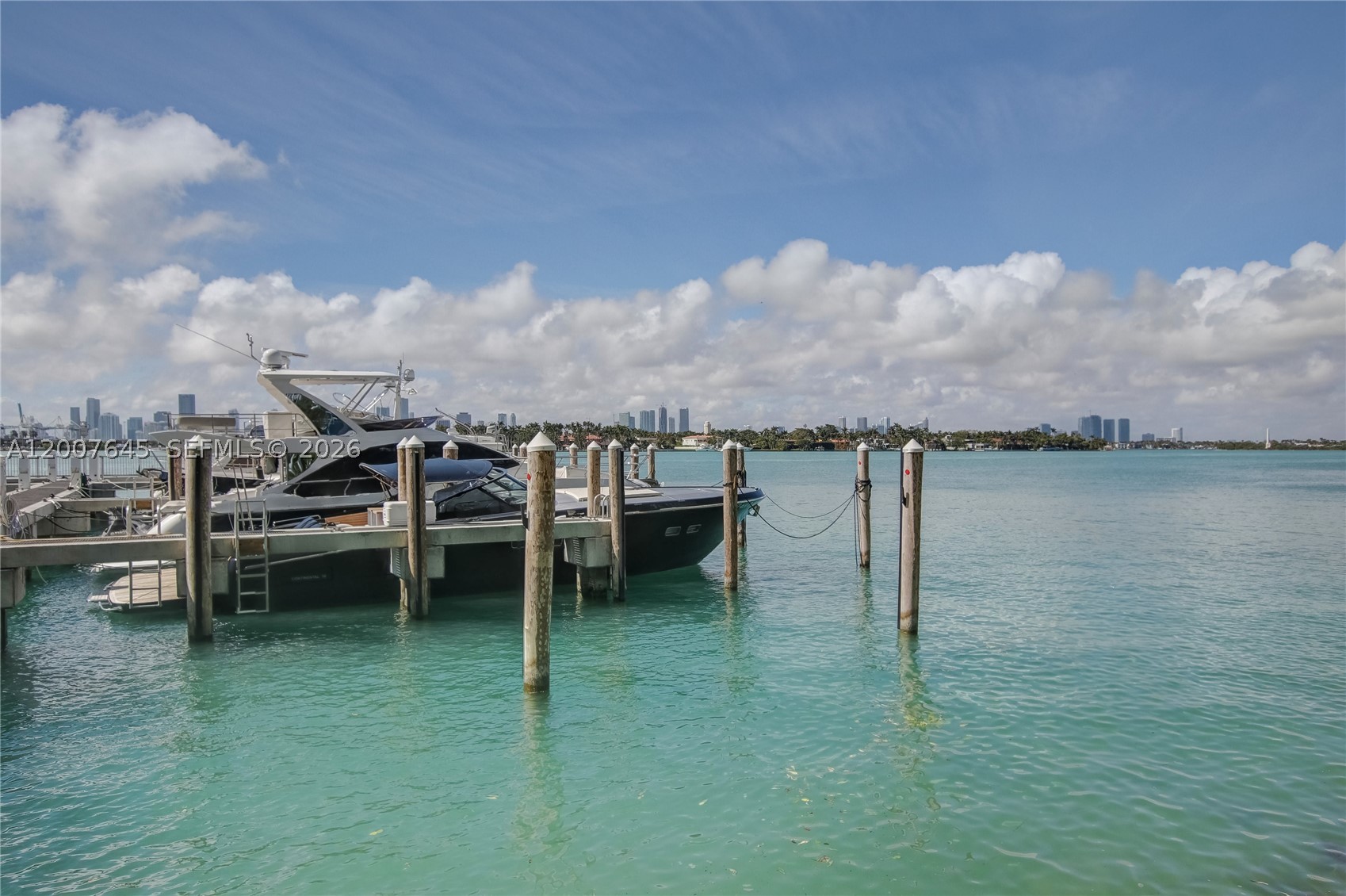 THE BENTLEY BAY CONDO - Residential