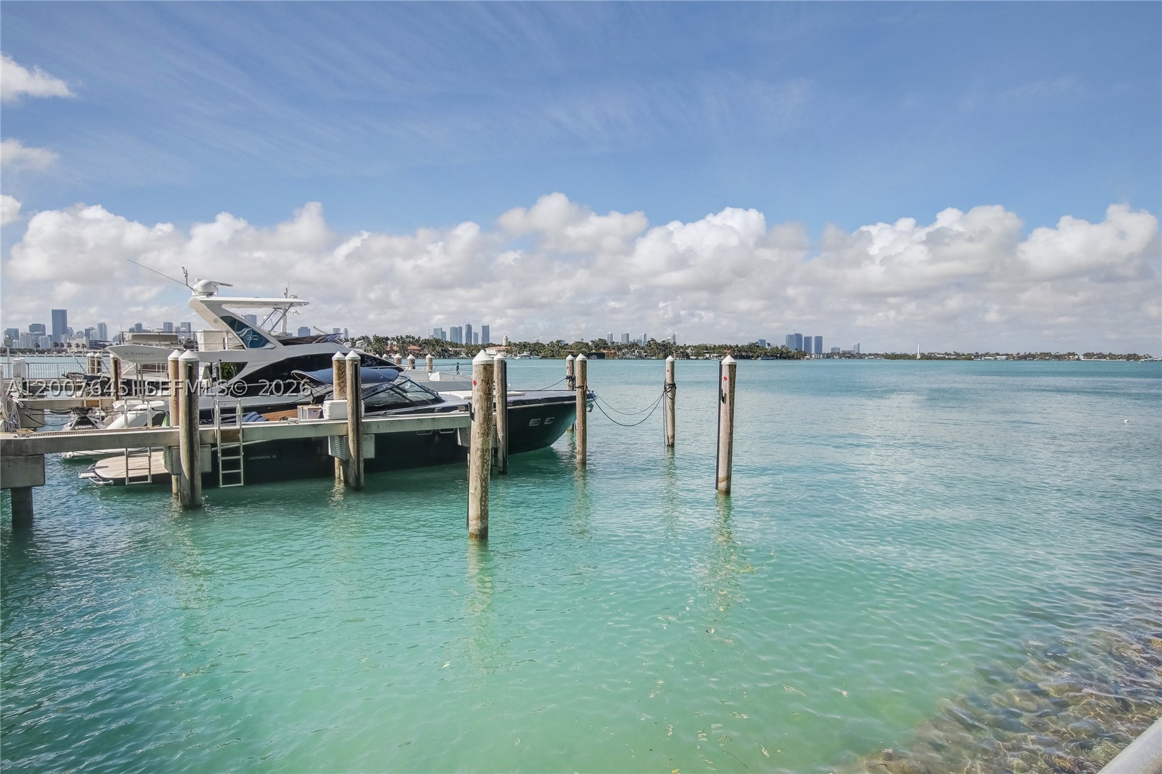 THE BENTLEY BAY CONDO - Residential