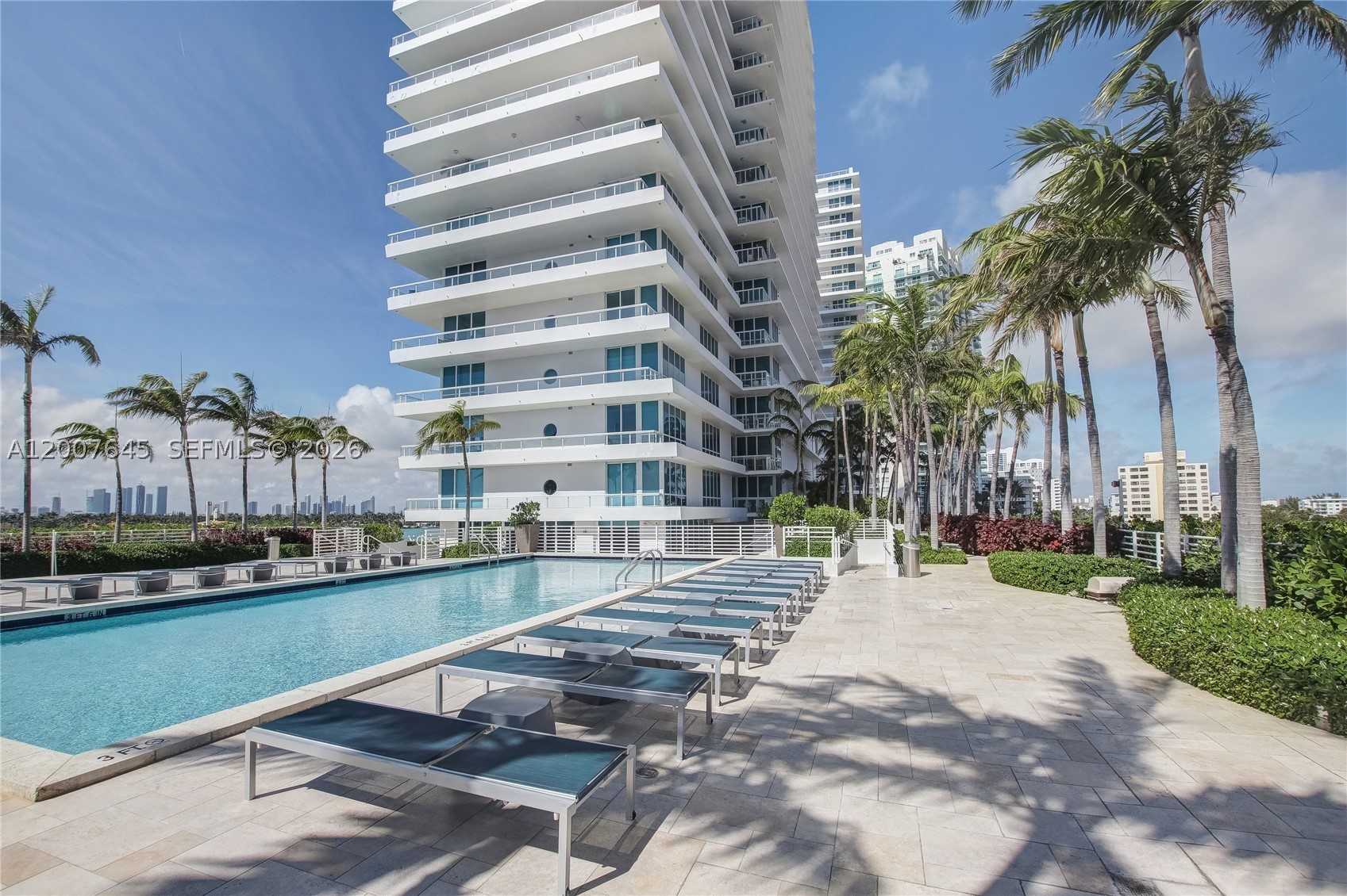 THE BENTLEY BAY CONDO - Residential
