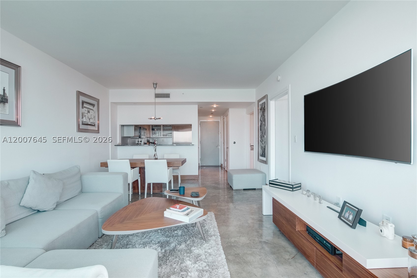 THE BENTLEY BAY CONDO - Residential