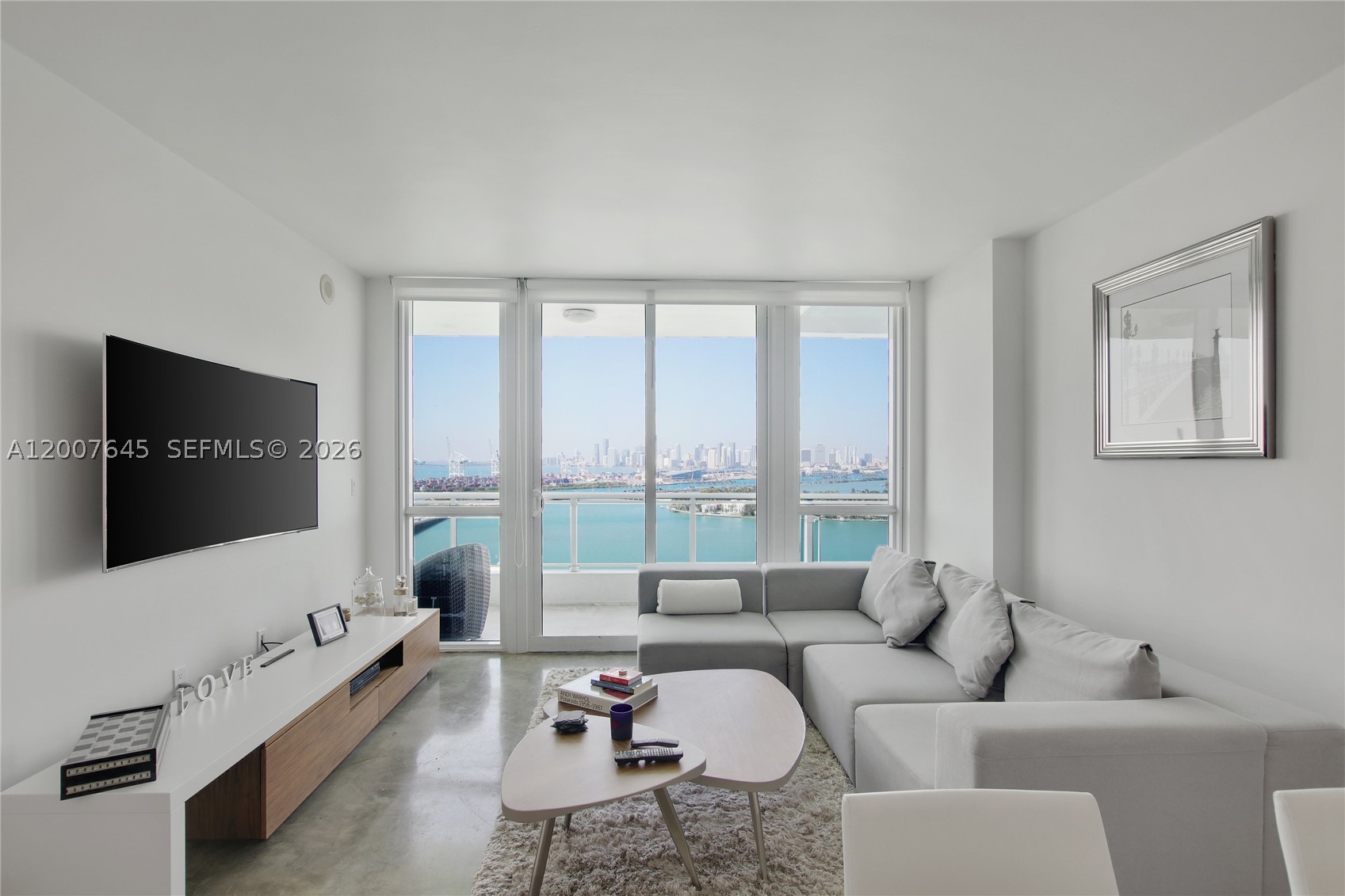 THE BENTLEY BAY CONDO - Residential