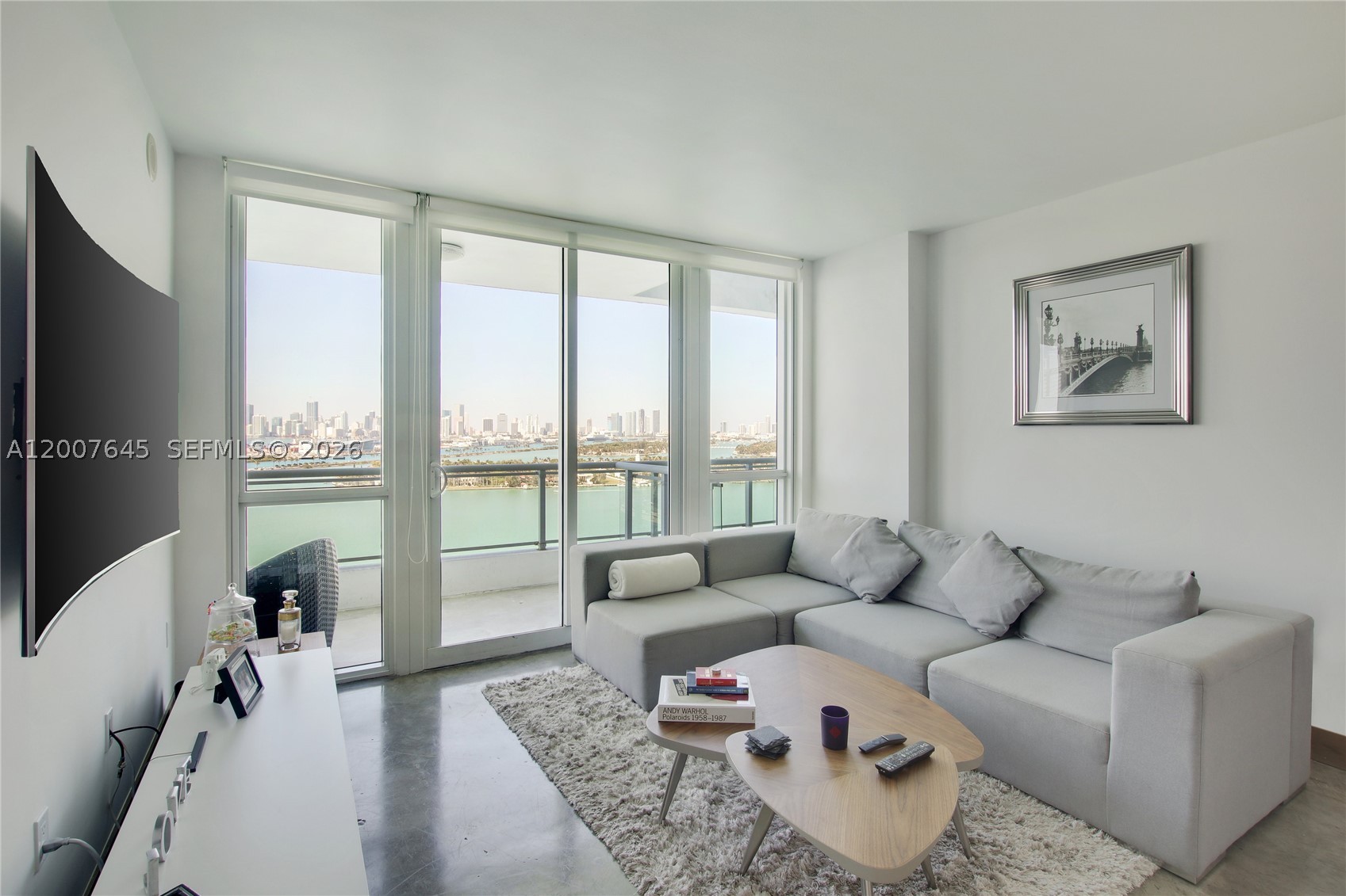 THE BENTLEY BAY CONDO - Residential