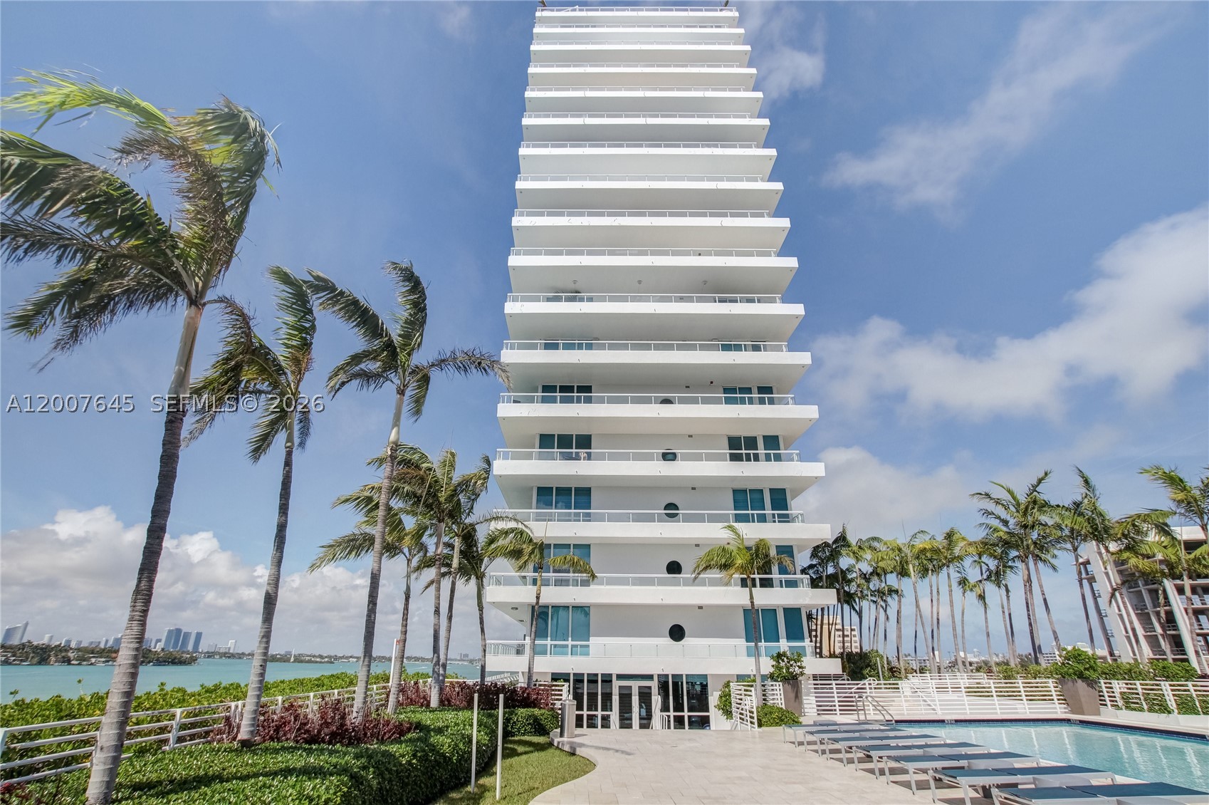 THE BENTLEY BAY CONDO - Residential
