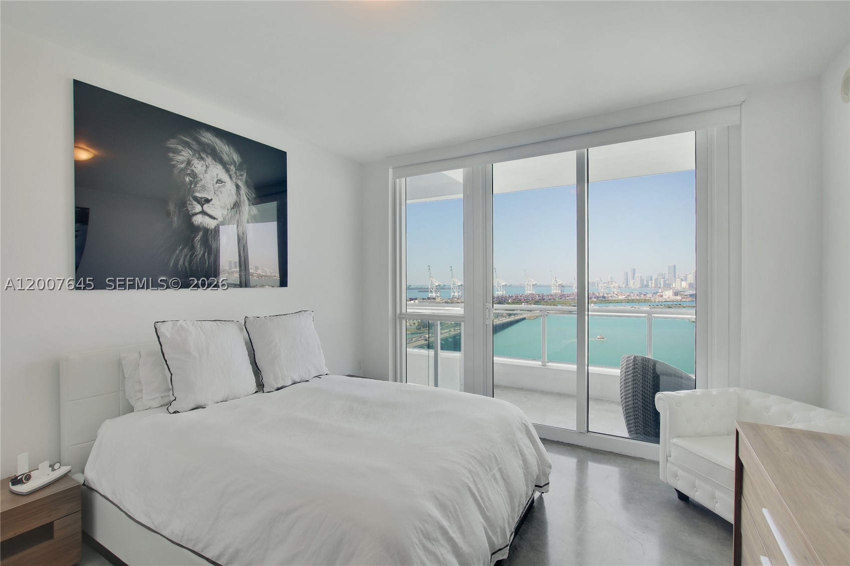 THE BENTLEY BAY CONDO - Residential