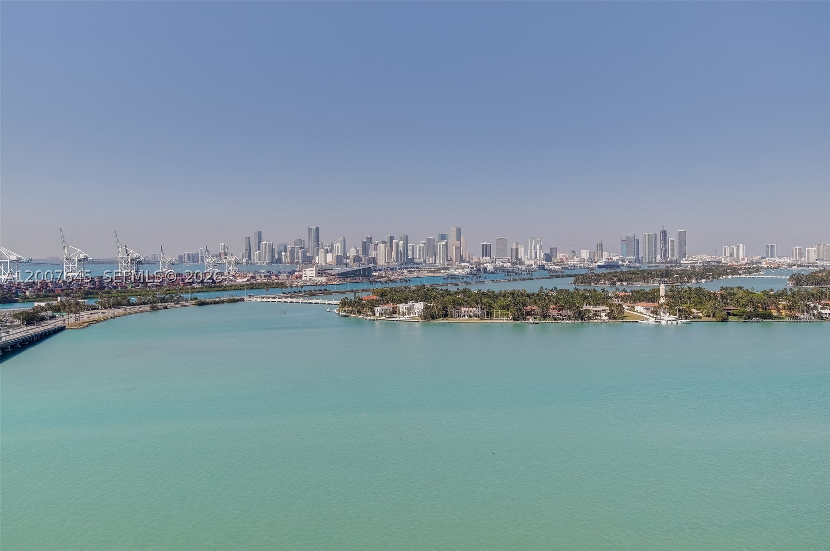 THE BENTLEY BAY CONDO - Residential