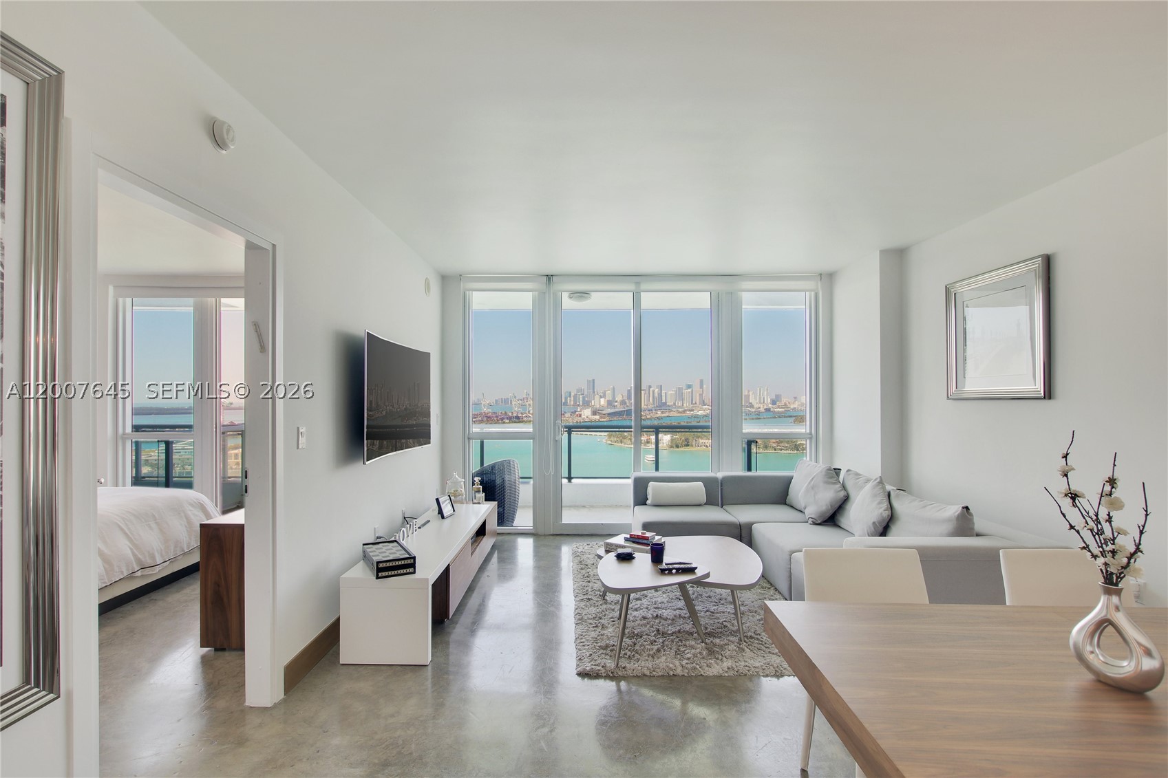THE BENTLEY BAY CONDO - Residential