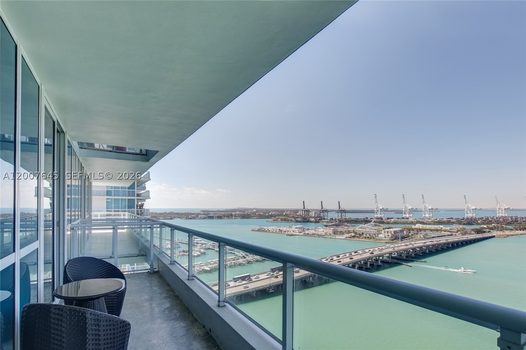 THE BENTLEY BAY CONDO - Residential