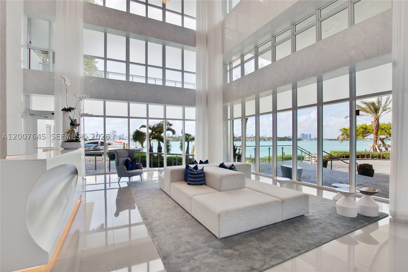 THE BENTLEY BAY CONDO - Residential