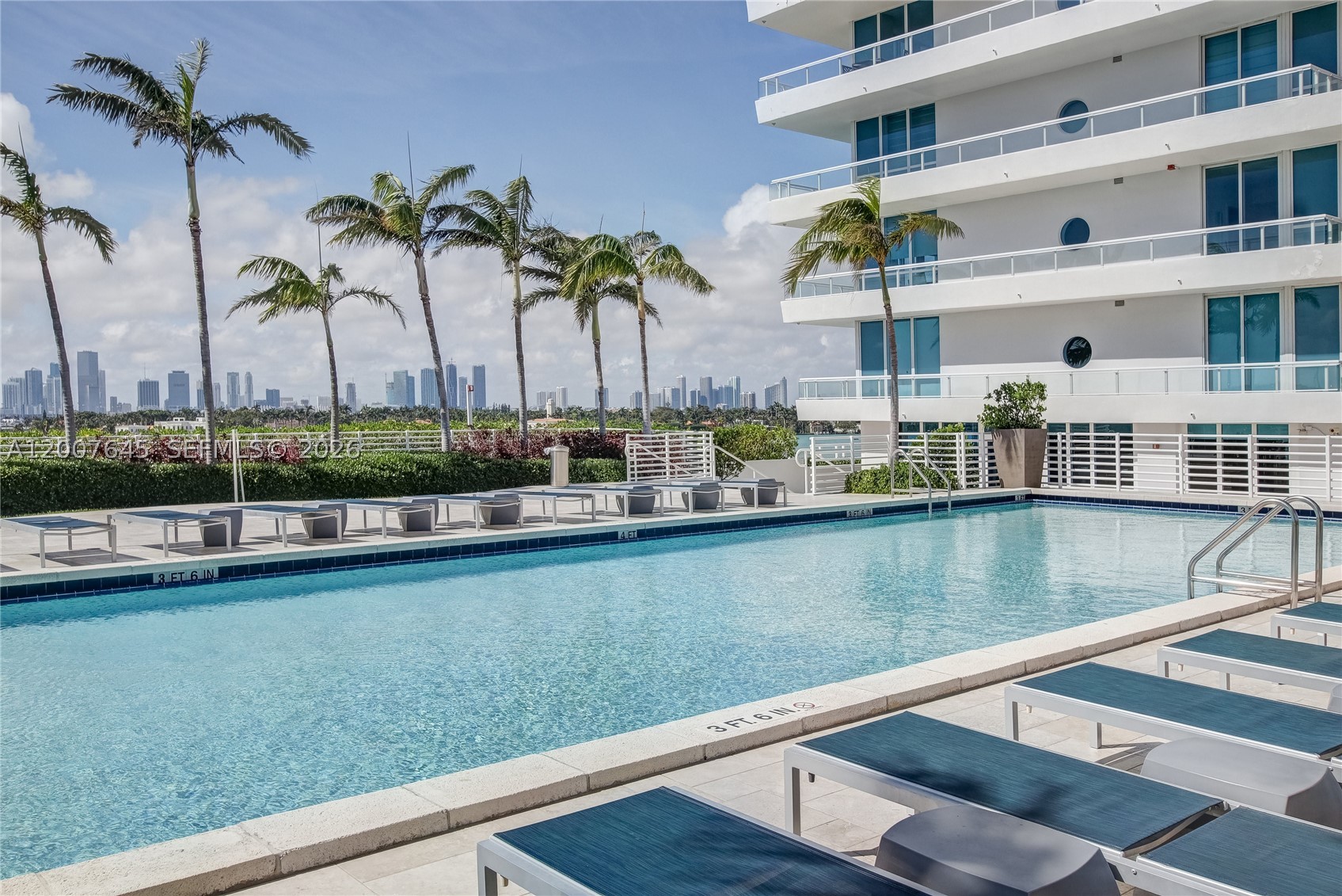 THE BENTLEY BAY CONDO - Residential