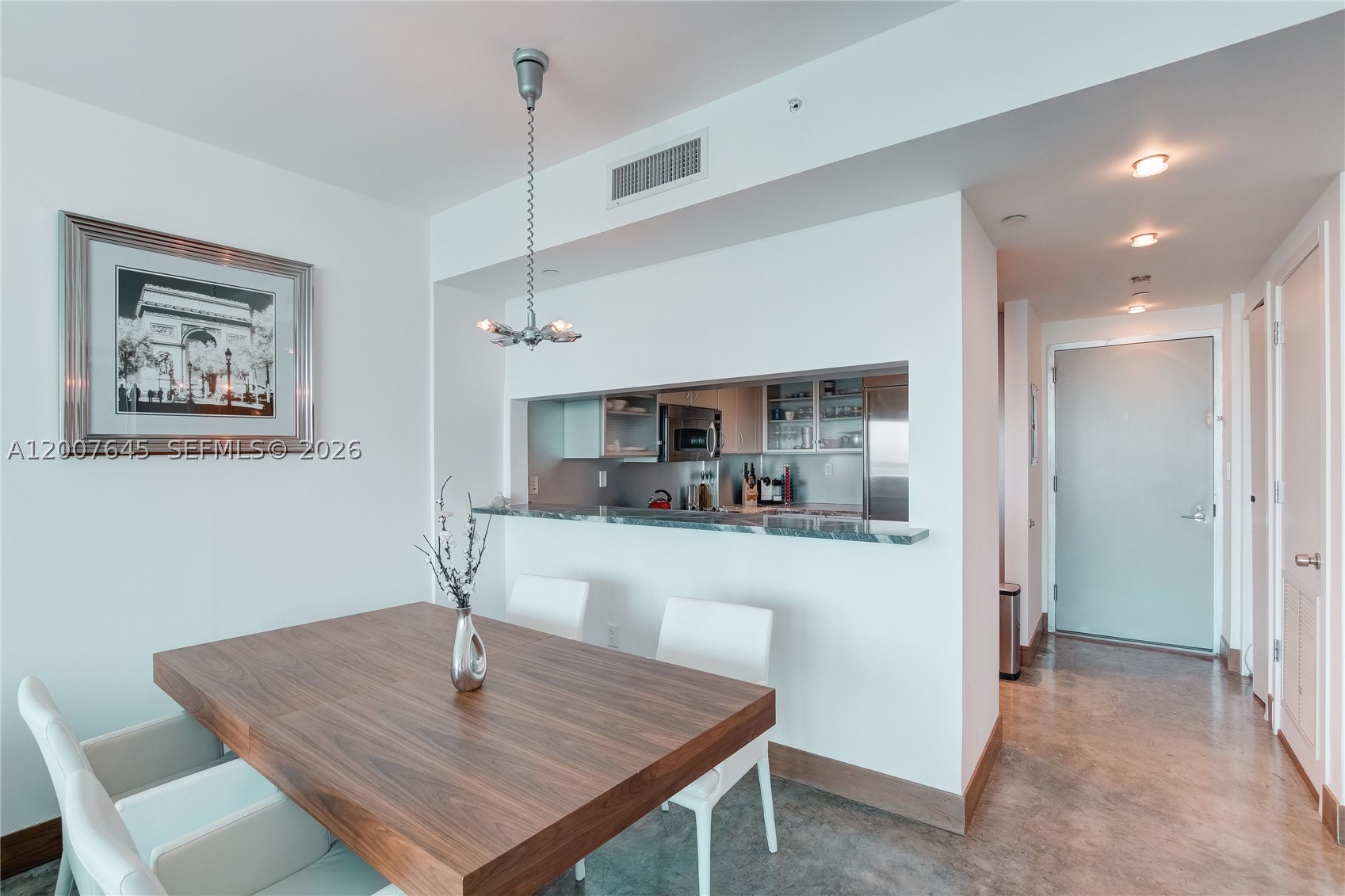 THE BENTLEY BAY CONDO - Residential