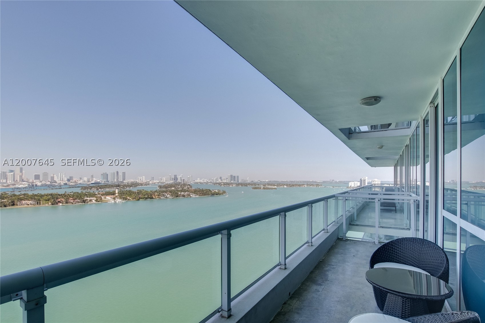 THE BENTLEY BAY CONDO - Residential