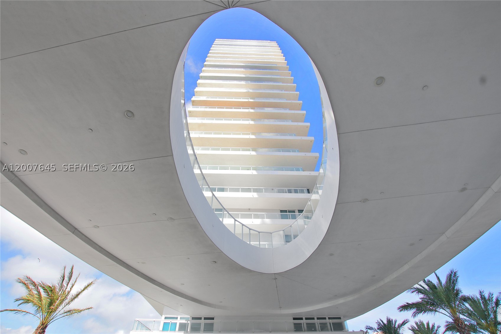 THE BENTLEY BAY CONDO - Residential