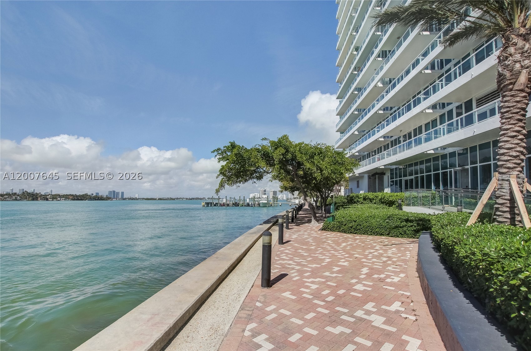 THE BENTLEY BAY CONDO - Residential