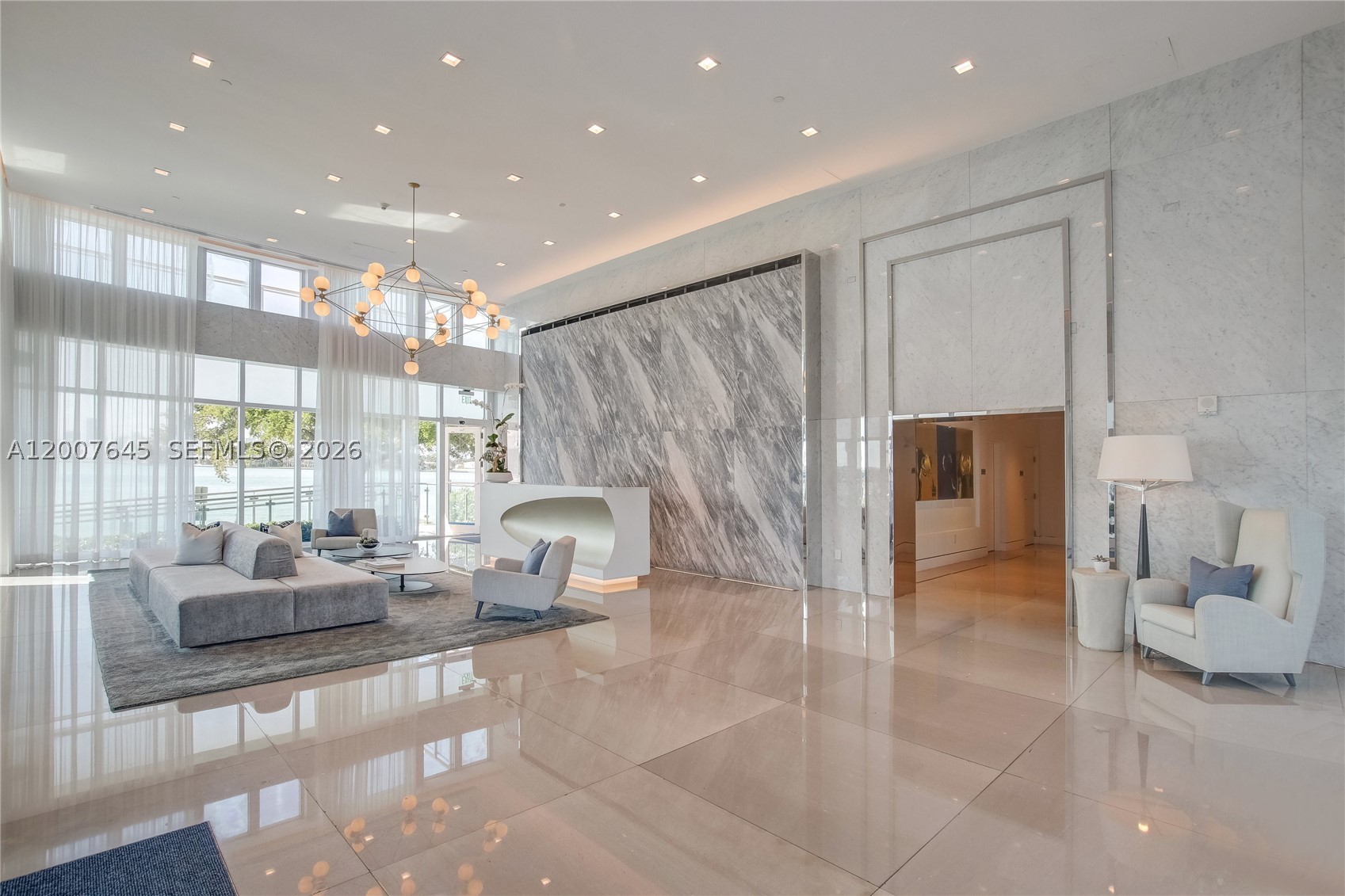 THE BENTLEY BAY CONDO - Residential