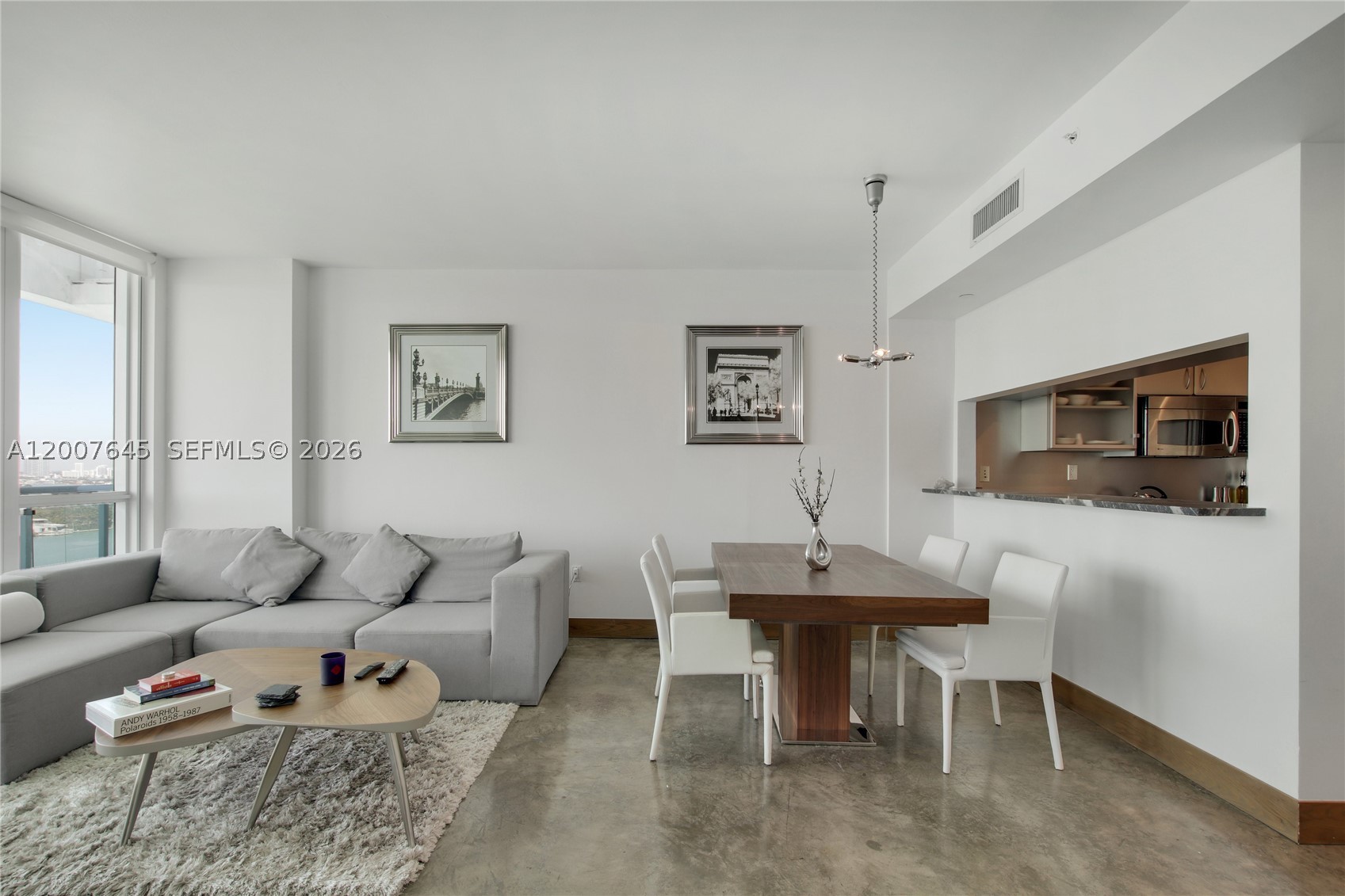 THE BENTLEY BAY CONDO - Residential