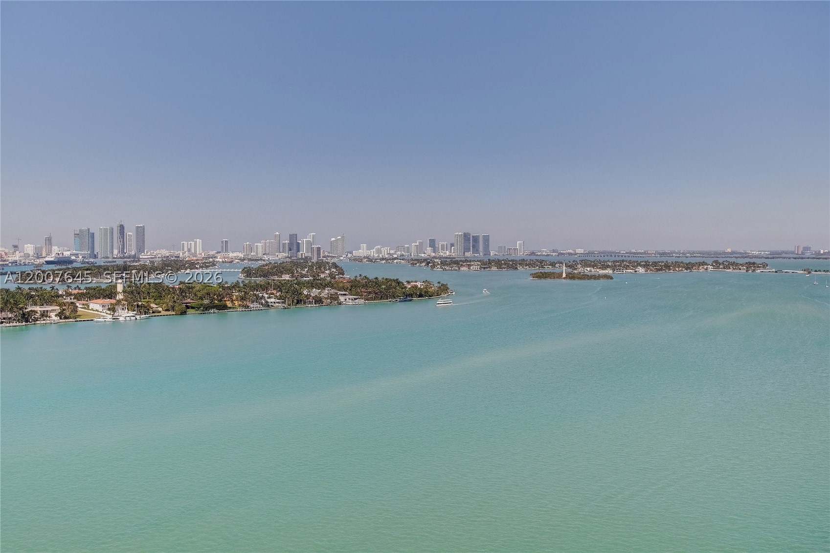THE BENTLEY BAY CONDO - Residential